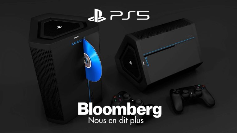 PS5, PlayStation 5, Bloomberg, PSVR 2, PlayStation VR 2