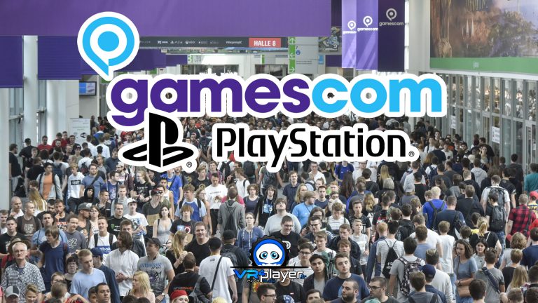 Gamescom 2020 PlayStation Sony