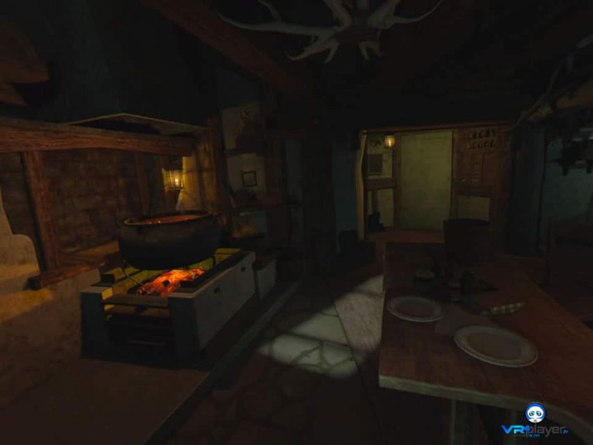 The-room-psvr-vr4player-img03 The Room VR a Dark Matter sur PSVR - VR4player.fr