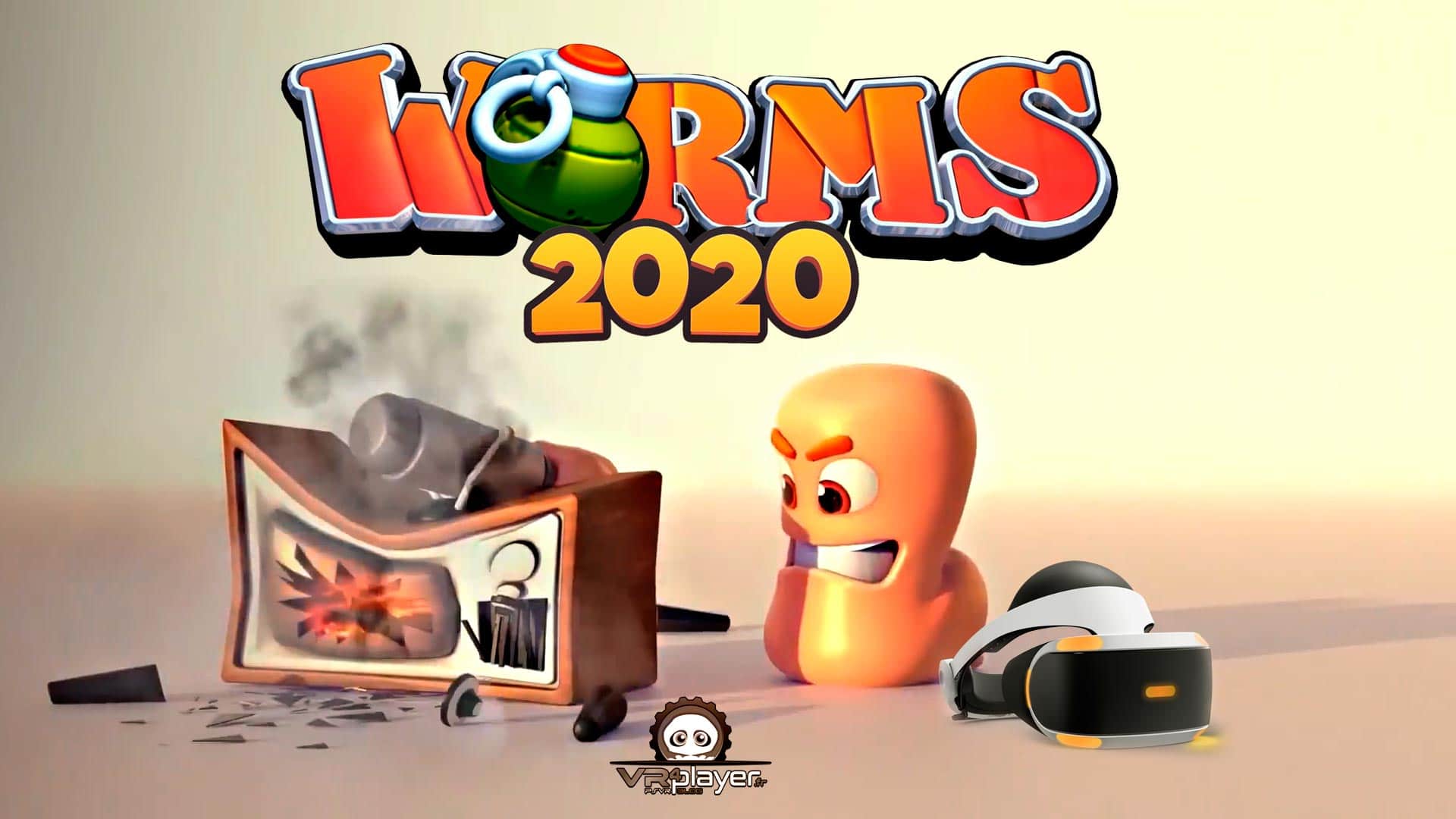 Worms 3d steam фото 43