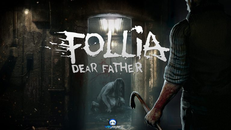 Follia Dear Father confirmé sur PSVR