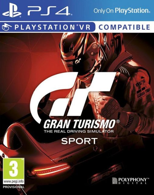 gt-sport