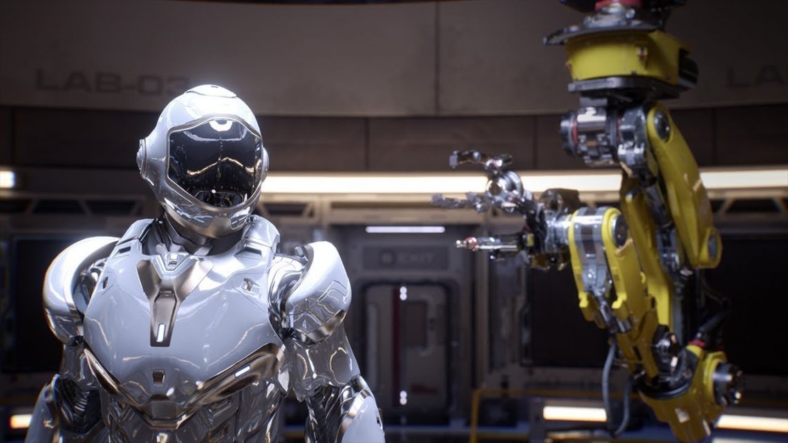 nvidia-ray-tracing