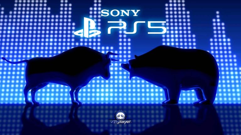 PlayStation 5 ps5 : Sony corporation devrait communiquer prochainement