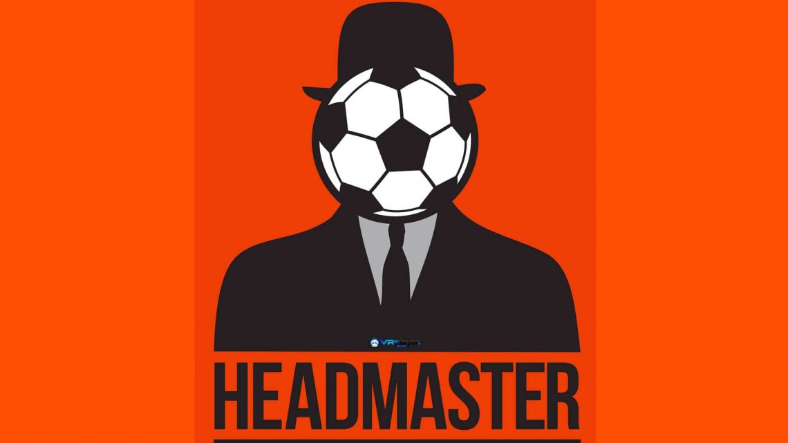 Headmaster