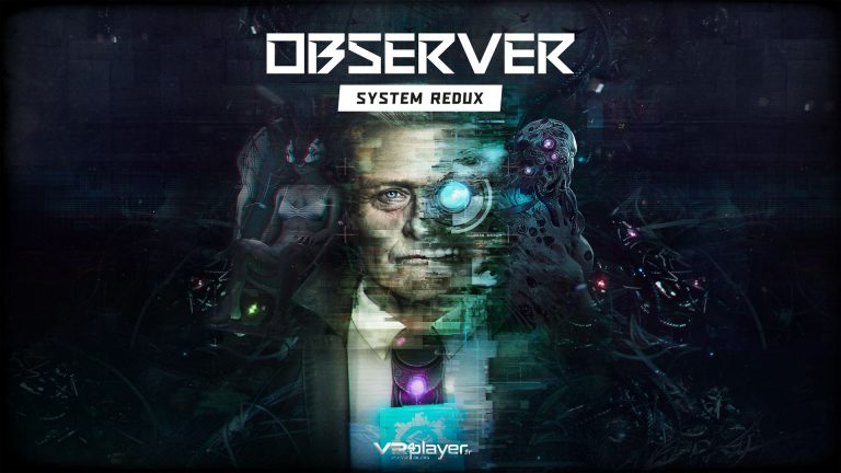 Observer System Redux prévu sur PlayStation 5
