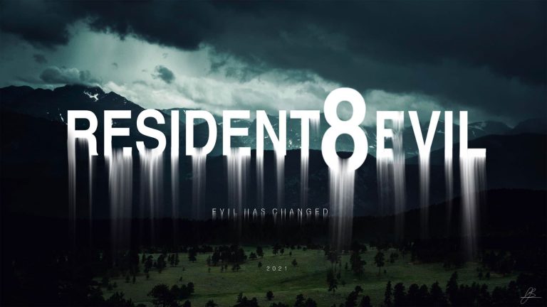 Resident Evil 8 - RE8 - une version VR également ?