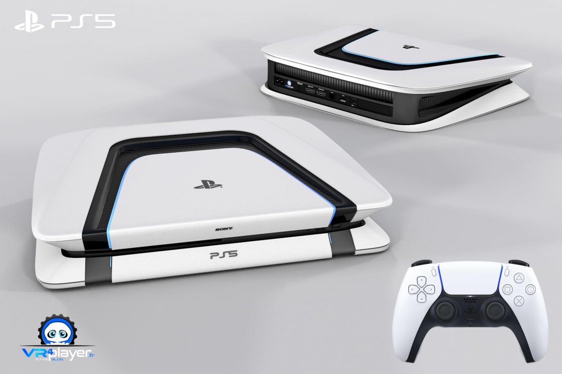 ps5 ventilation