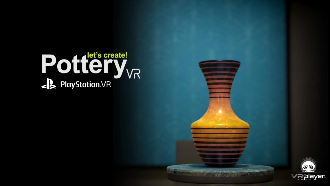 lets create pottery vr lets create pottery vr