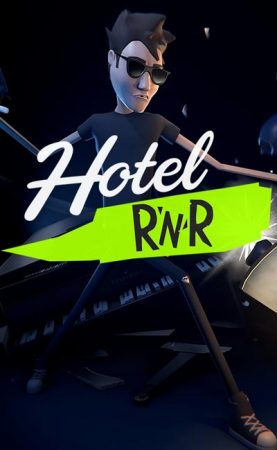 hotel rnr vr ps4