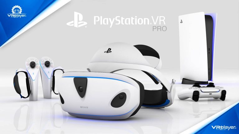 PlayStation VR 2, PSVR2 et PS5 : Dossier VR4Player