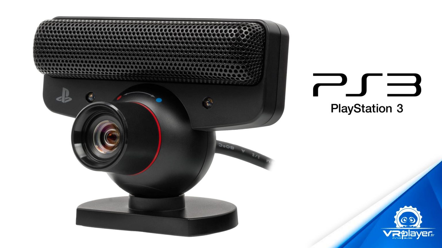 ps3 eye camera drivers windows debut video