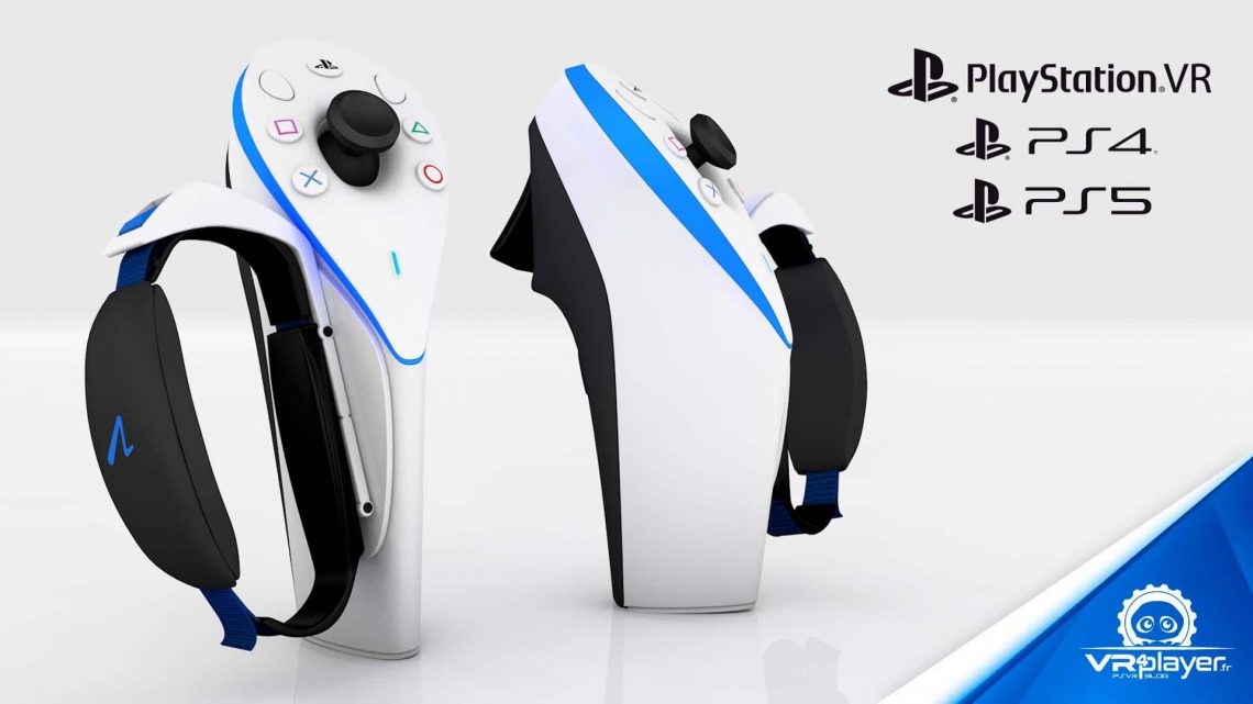 playstation 5 vr2