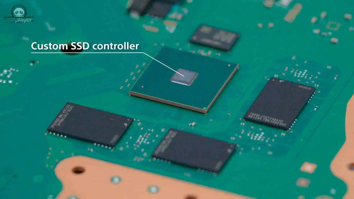 Samsung lance un SSD 980 Pro optimisé pour la PS5