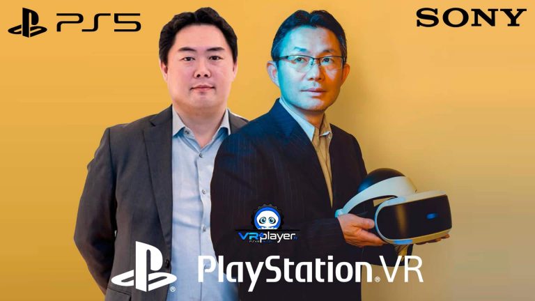 PS5, PlayStation 5, PSVR, PlayStation VR vr4player