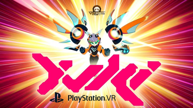 YUKI VR Arvore PSVR PlayStation VR VR4Player