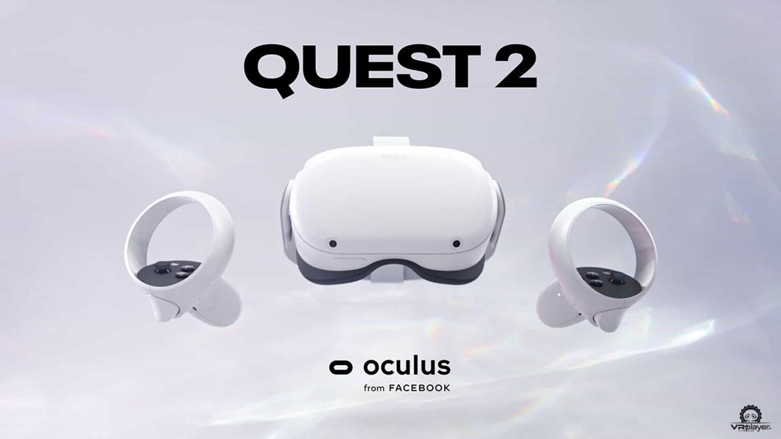 Quest 2 vs PSVR, comparatif en images