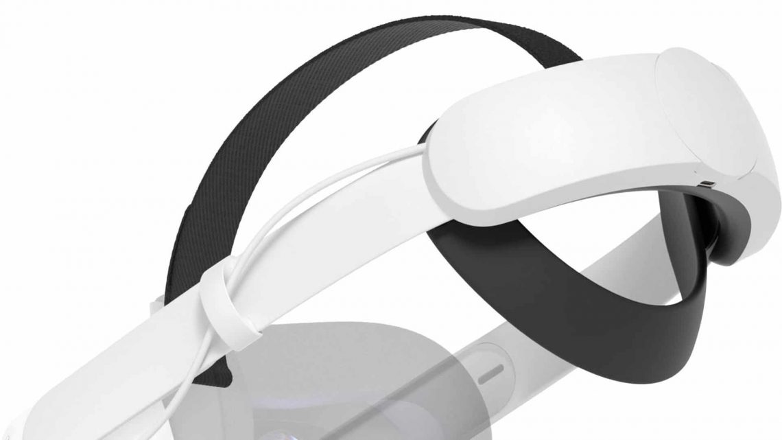 Quest 2 vs PSVR, comparatif en images