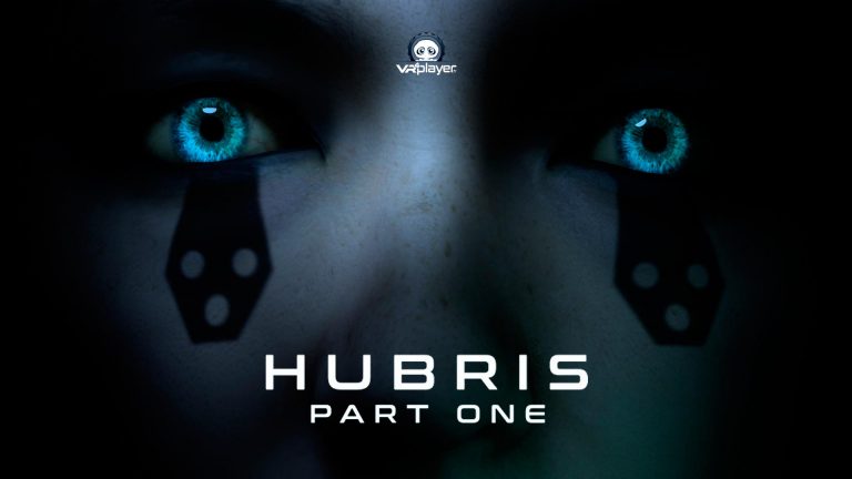 HUBRIS VR PART ONE PSVR PlayStation VR VR4Player