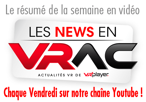 LES NEWS EN VRAC