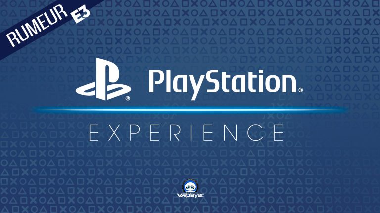 PSVR2 PlayStation VR 2 PlayStation Experience E3 2021 VR4player