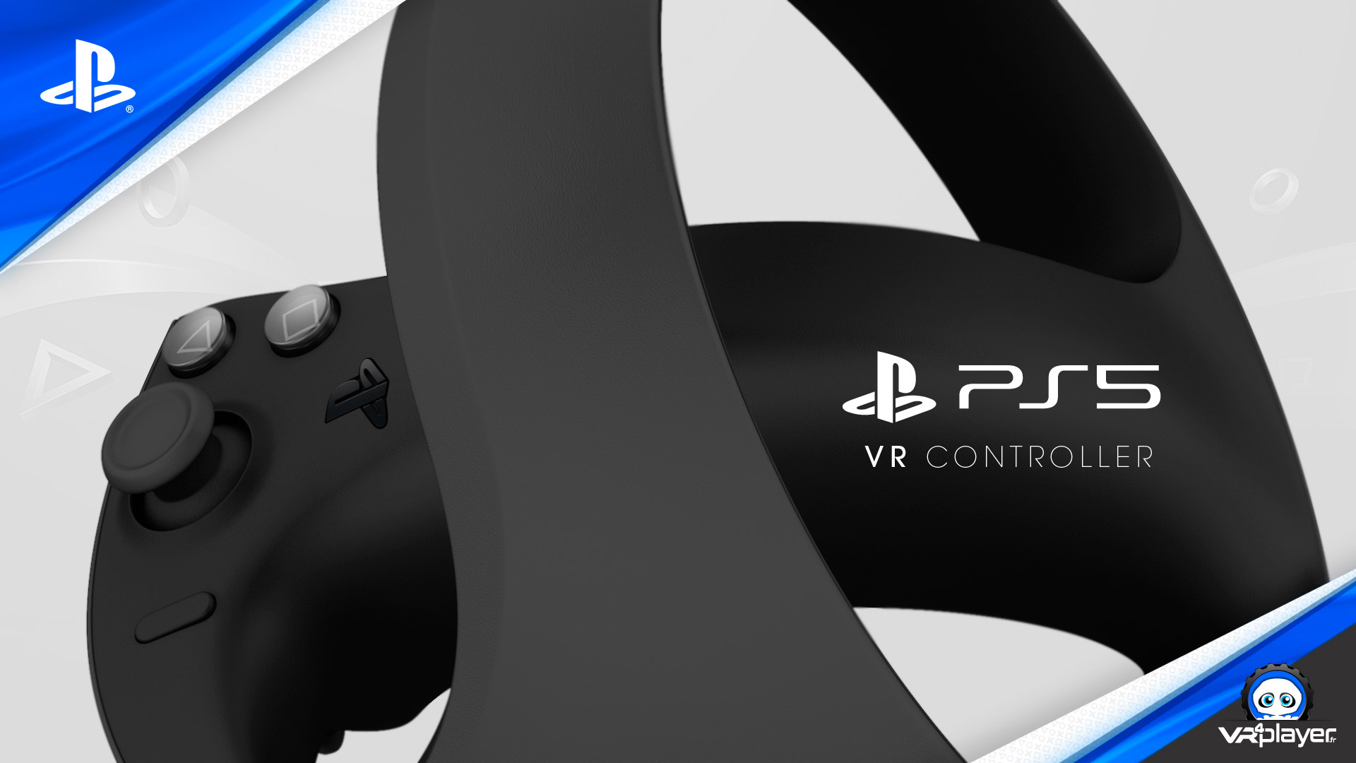 PlayStation VR 2, PSVR 2 Concept Trailer SONY