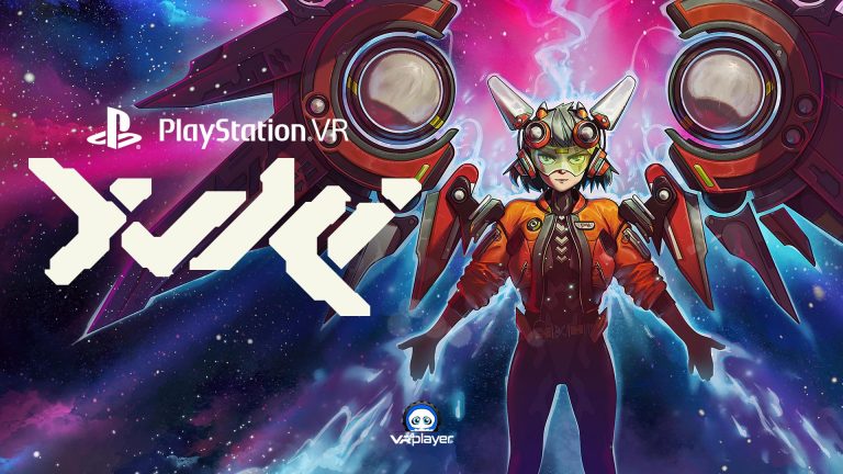 YUKI VR Arvore PSVR PlayStation VR VR4Player