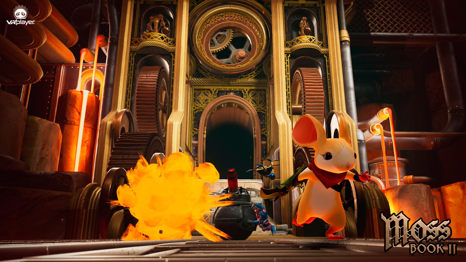 moss 2 psvr 2 download free moss 2 psvr 2 download free