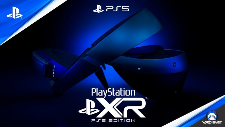 PSVR2 PlayStation VR 2 Trailer Concept VR4Player