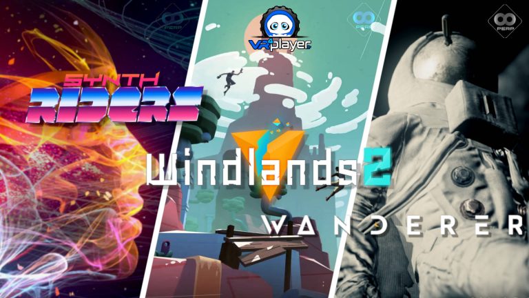 sorties physiques PSVR du mois de novembre