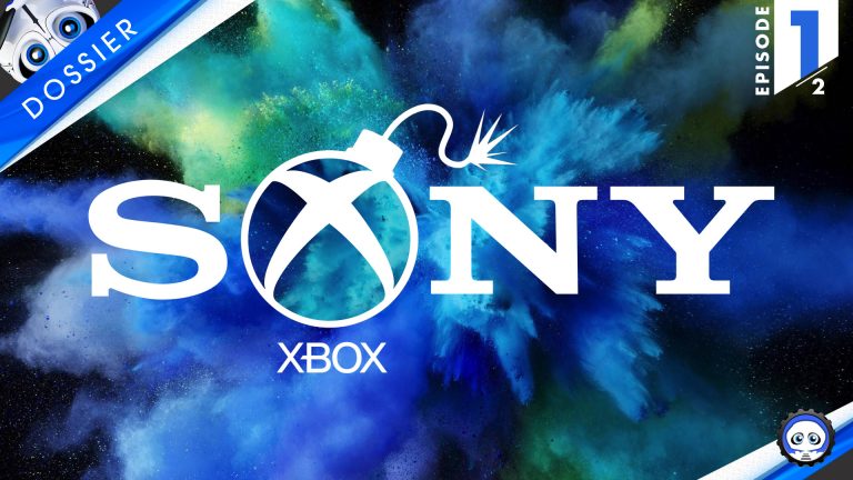 Dossier vidéo : Que doivent faire Sony et Playstation après le rachat de Activision