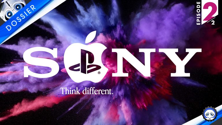 Dossier vidéo : Apple, le partenaire idéal pour Sony et PlayStation