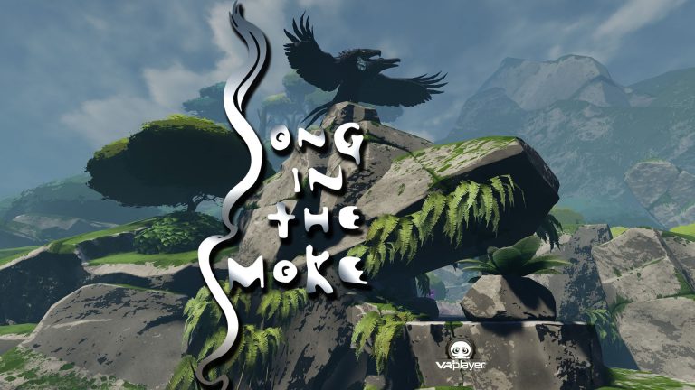 Song in The Smoke PSVR PlayStation VR VR4Player