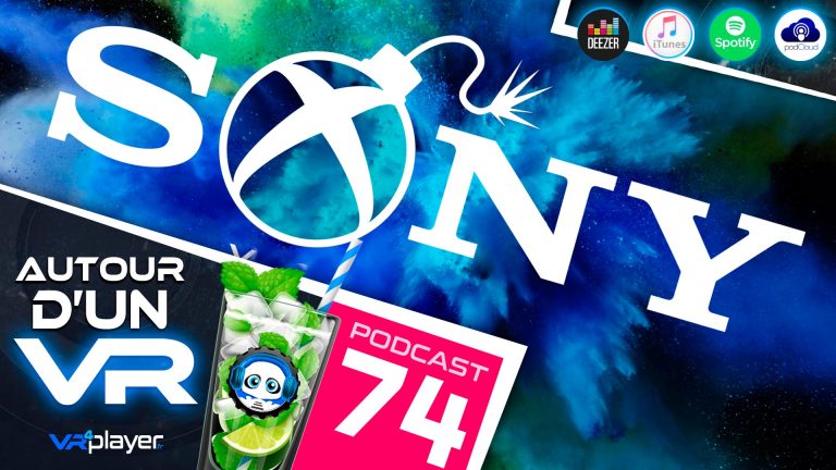 Podcast 74 Sony Microsoft et le rachat d'Activision