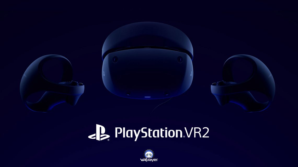 Playstation VR 2 : où trouver le casque au meilleur prix ?