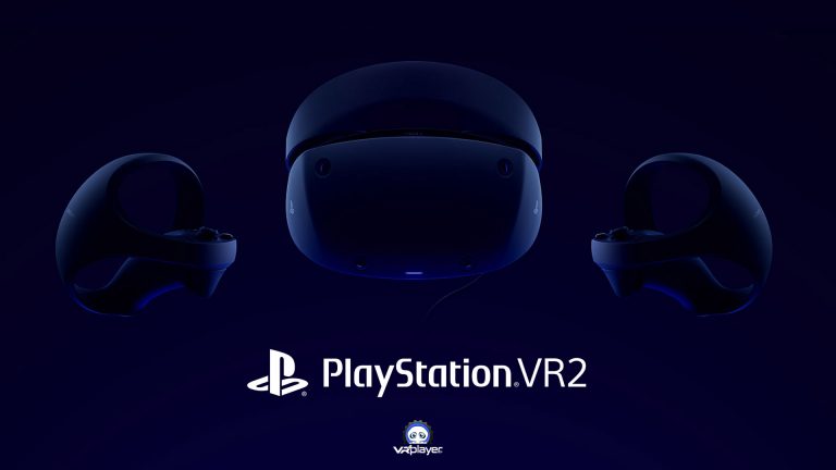 PSVR2, PlayStation VR2 VR4Player