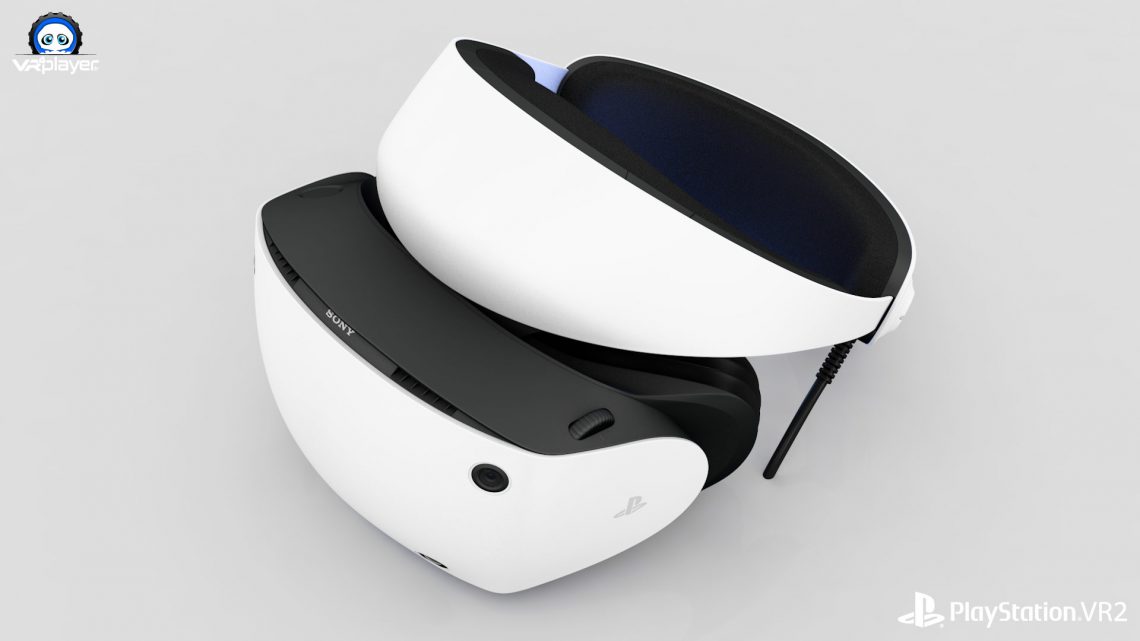 PS5 PlayStation VR 2 : Que savons nous du prochain PSVR2 de Sony ?