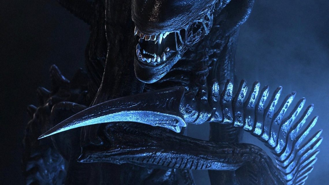 Alien psvr 2024