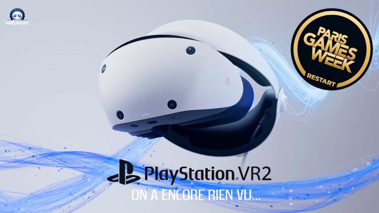 PlayStation VR2