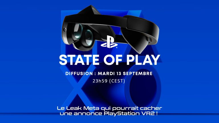 Quest Pro Leak PSVR2 PlayStation VR2 VR4Player