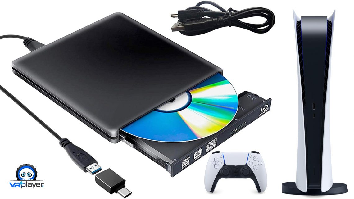 Ps5 digitale édition (sans lecteur CD)