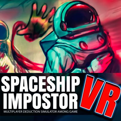 Spaceship Impostor VR