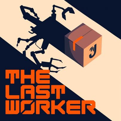 The Last Worker