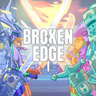 Broken Edge