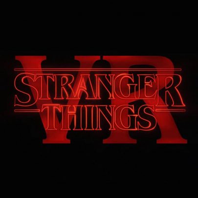 Stranger Things VR