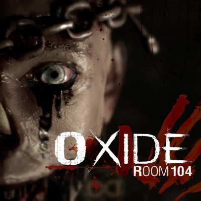 Oxide Room 104