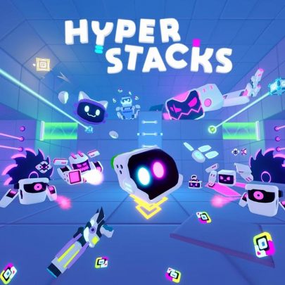 Hyper Stacks