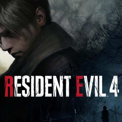Resident Evil 4 (VR Mode)