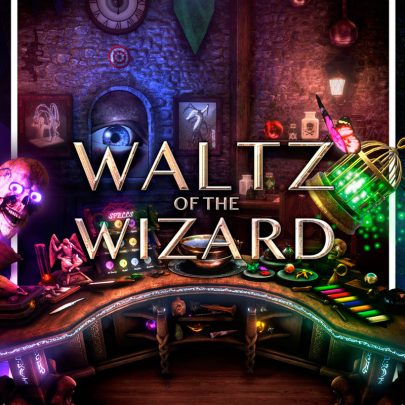 Waltz of the Wizard