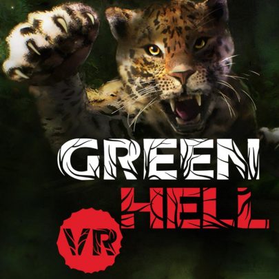 Green Hell VR